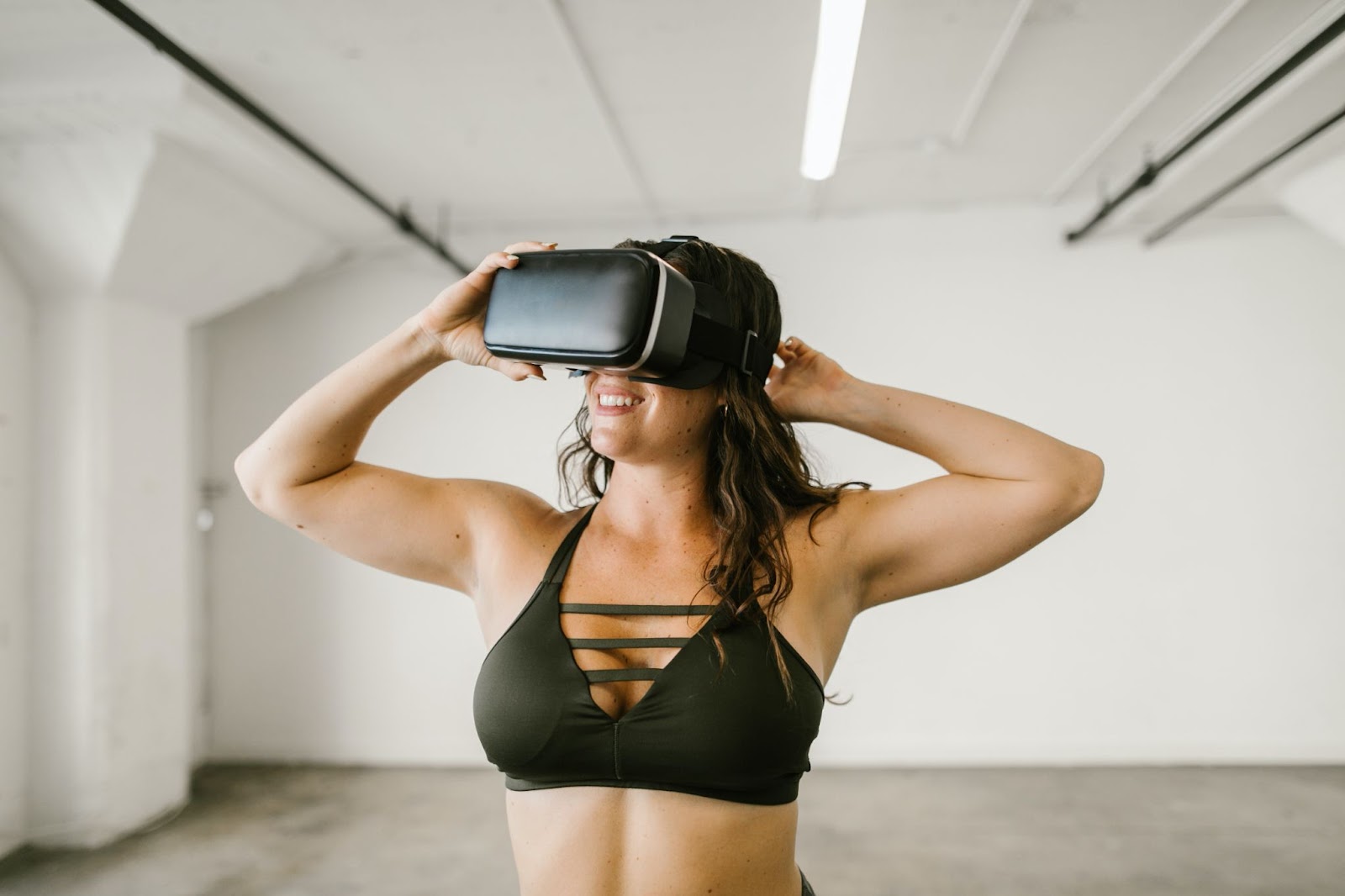 PS VR 2 Fitness Games: Your Guide to Virtual Reality Workouts